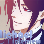 Tempest’s Downpour – Anime USA: Interview with J. Michael Tatum