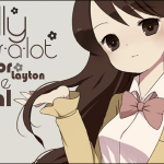 Molly Solves-a-lot – Professor Layton and the Eternal Diva