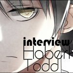 Kana’s Korner – Interview with Todd Haberkorn