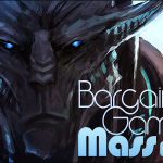 Bargain Gaming – Mass Effect 2