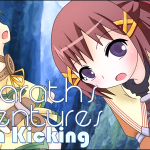 Kayarath’s Adventures in Shin Kicking