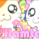 Molly Hams it up-a-lot – Hamtaro