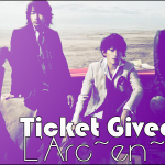 We’re Giving Away 18 Tickets To The L’Arc~en~Ciel World Tour 2012 Madison Square Garden Event!