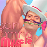 Bargain Gaming – Muscle March