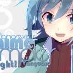 Manorexic’s Anime Sampler – Cardfight!! Vanguard