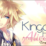 Tempest’s Downpour – Kingdom Hearts: A Better Princess Than Alice