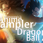 Manorexic’s Anime Sampler – Dragon Ball Z