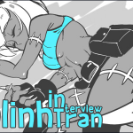 Kana’s Korner – Interview with Kimlinh Tran