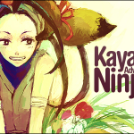 Kayarath’s Adventures in Ninja