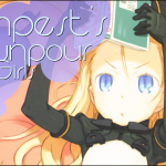 Tempest’s Downpour – Sky Girls Review