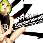 Merry Melodies – Soul Eater Repeat Show Opening 1 – Counter Identity