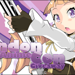 London Anime Con Giveaway – Part 2