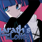 Kayarath’s Adventures in Lolita