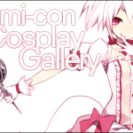 Okami-Con 2012 Cosplay Gallery