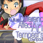 Tempest’s Downpour – Culture Differences Affect Anime Enjoyment