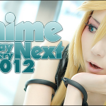 AnimeNext 2012 Cosplay Gallery