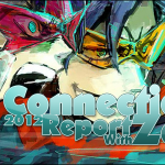 Connecticon 2012 Report With Zero Gravity