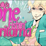 Molly’s Gone Fishin’- Tsuritama