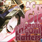 A Crash Course in Giant Robots with the Owl in the Rafters – mk.2