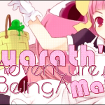 Kayarath’s Adventures In Being A Maid!