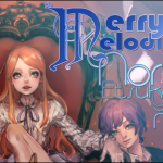 Merry Melodies – Mawaru Penguindrum Opening 1 – Nornir