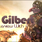 Kana’s Korner – Interview with J.S. Gilbert