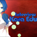 Kana’s Korner – Interview with Kara Edwards