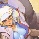 Press Release — Busou Shinki Coming Soon To Anime Network Online