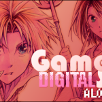 Game Sho – Digital: A Love Story