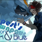 Tempest’s Downpour – Pokemon Black & Blue Review