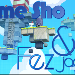 Game Sho – Fez And Bitejacker