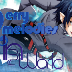 Merry Melodies – Blue Exorcist Opening 2 – In My World