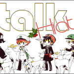 iStalk Hiatus!