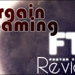 Bargain Gaming – FTL Review