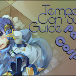 Tempest’s Con Survival Guide — Packing A Cosplay