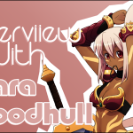 Kana’s Korner – Interview with Lara Woodhull