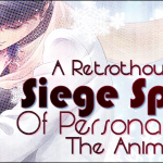 Siege Spots – A Retrothoughtasis Of Persona 4 The Animation