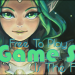 Game Sho – Free To Play Is The Future