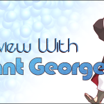 Kana’s Korner – Interview with Grant George