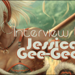 Kana’s Korner – Interview with Jessica Gee-George