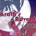 Kayarath’s Adventures In Dragons
