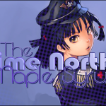 Anime North 2013 — All The Maple Syrup You Could Ever Want