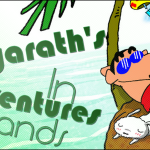Kayarath’s Adventures In Islands