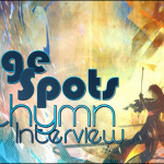 Siege Spots – Anthymn Interview