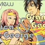 Kana’s Korner – Interview with Grant George and Jessica Gee-George