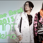 AnimeNext 2013 – Interview With Mint Neko