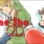 Game Sho – 2D Or Not 2D