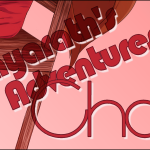 Kayarath’s Adventures In Chairs!