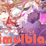 Introducing Simulblast!