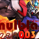Simulblast! Week 003 Of Fall 2013